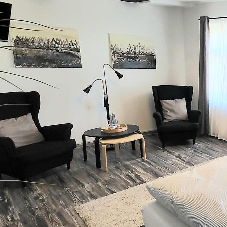 Hotel Alte Post Dannenberg Eksteriør bilde