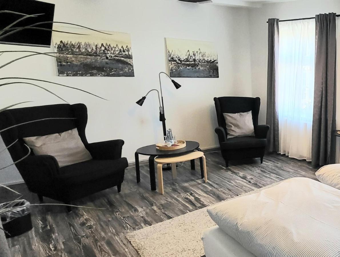 Hotel Alte Post Dannenberg Eksteriør bilde