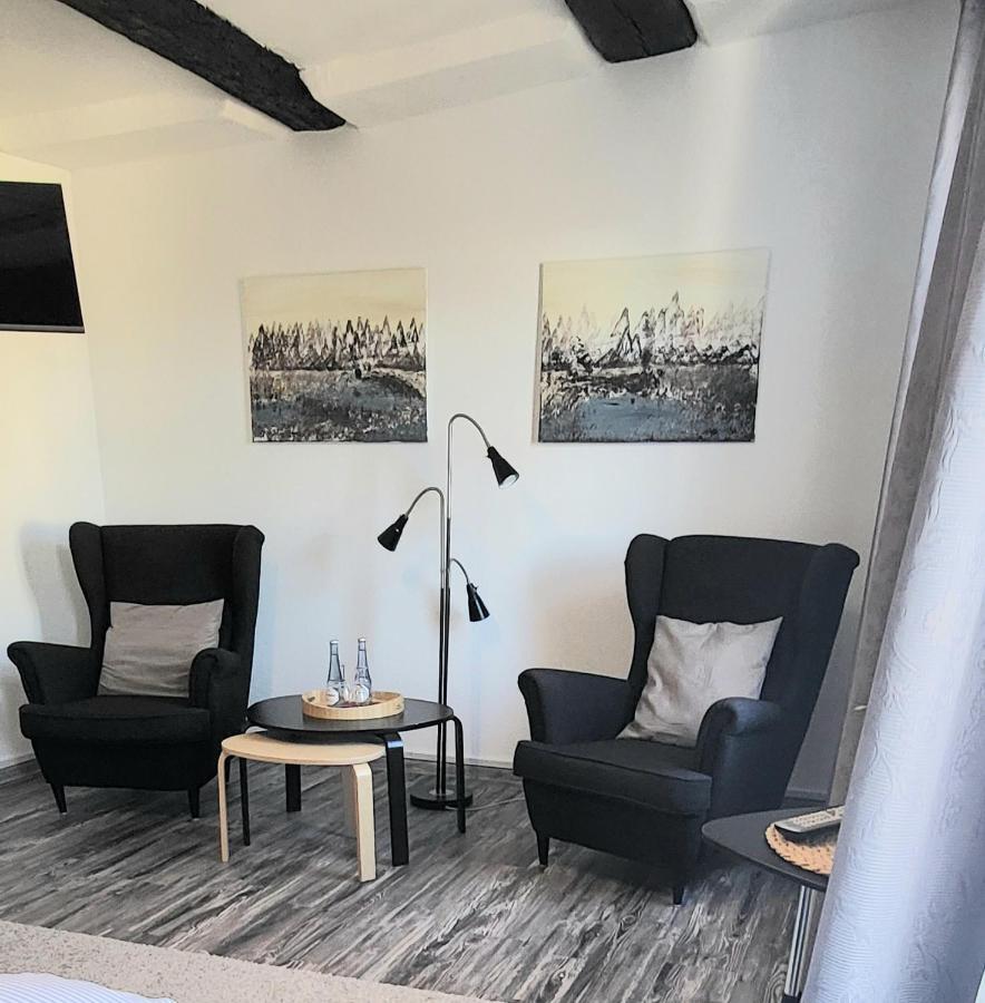 Hotel Alte Post Dannenberg Eksteriør bilde