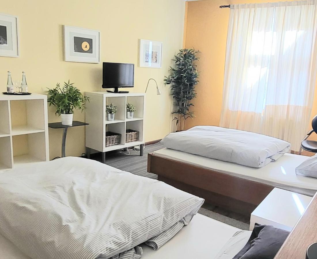 Hotel Alte Post Dannenberg Eksteriør bilde